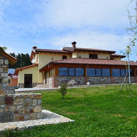 Agriturismo Biosila Acri ภายนอก รูปภาพ