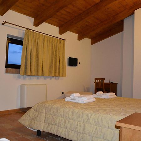 Agriturismo Biosila Acri ห้อง รูปภาพ