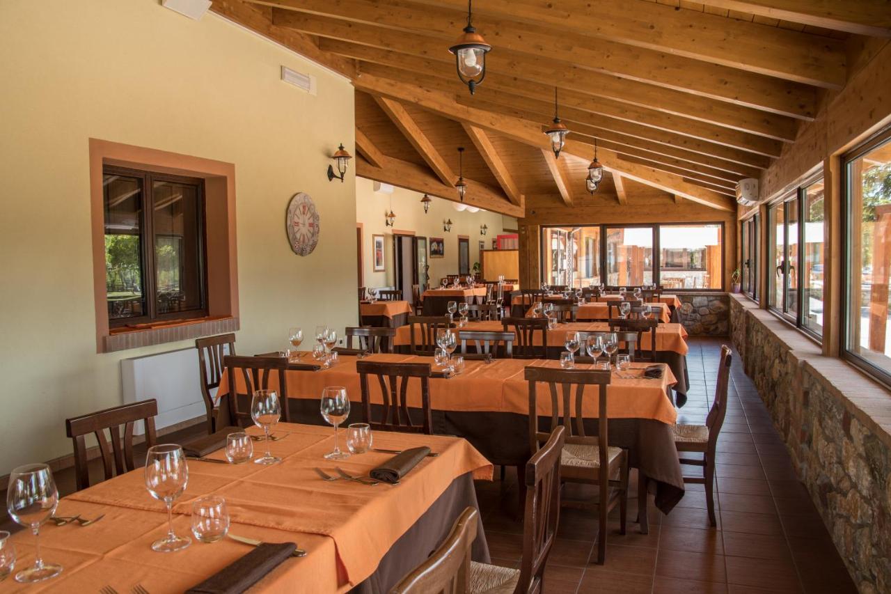 Agriturismo Biosila Acri ภายนอก รูปภาพ