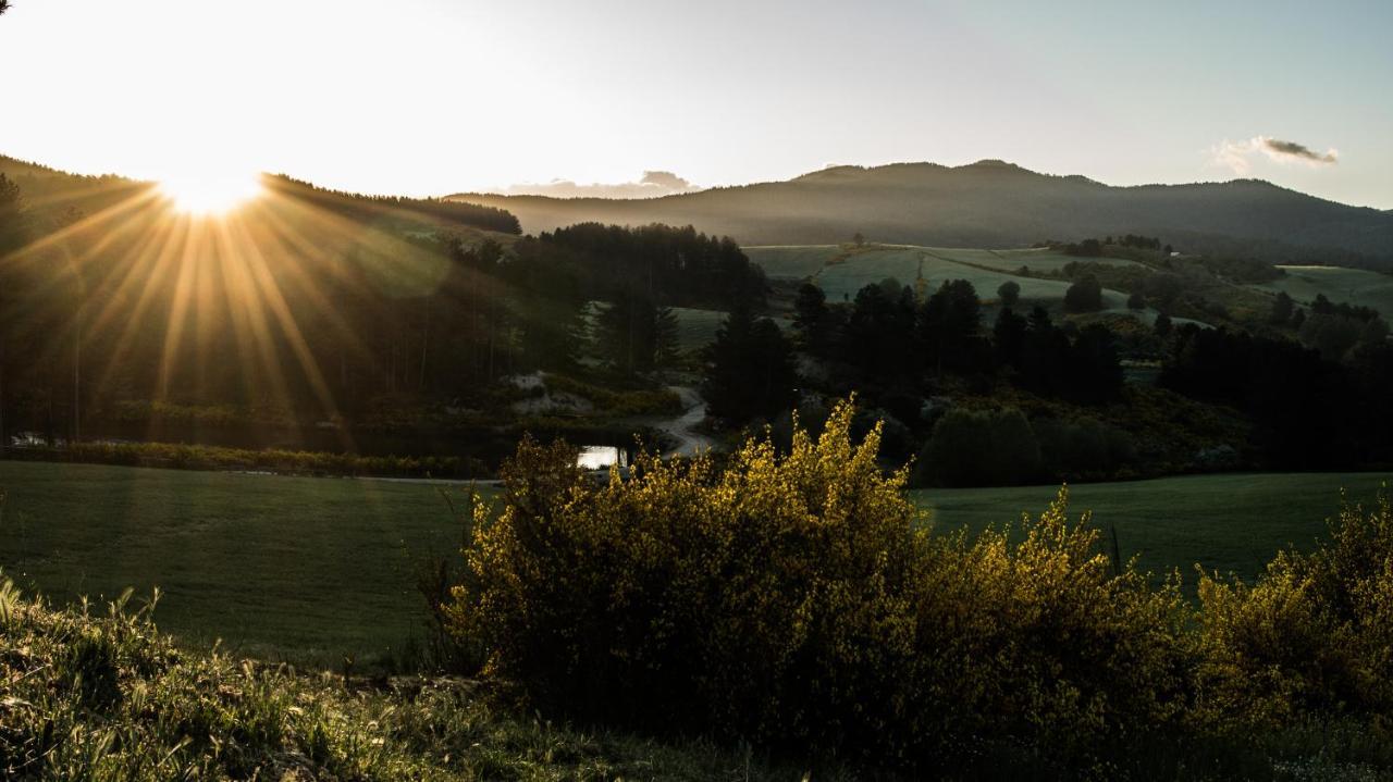 Agriturismo Biosila Acri ภายนอก รูปภาพ