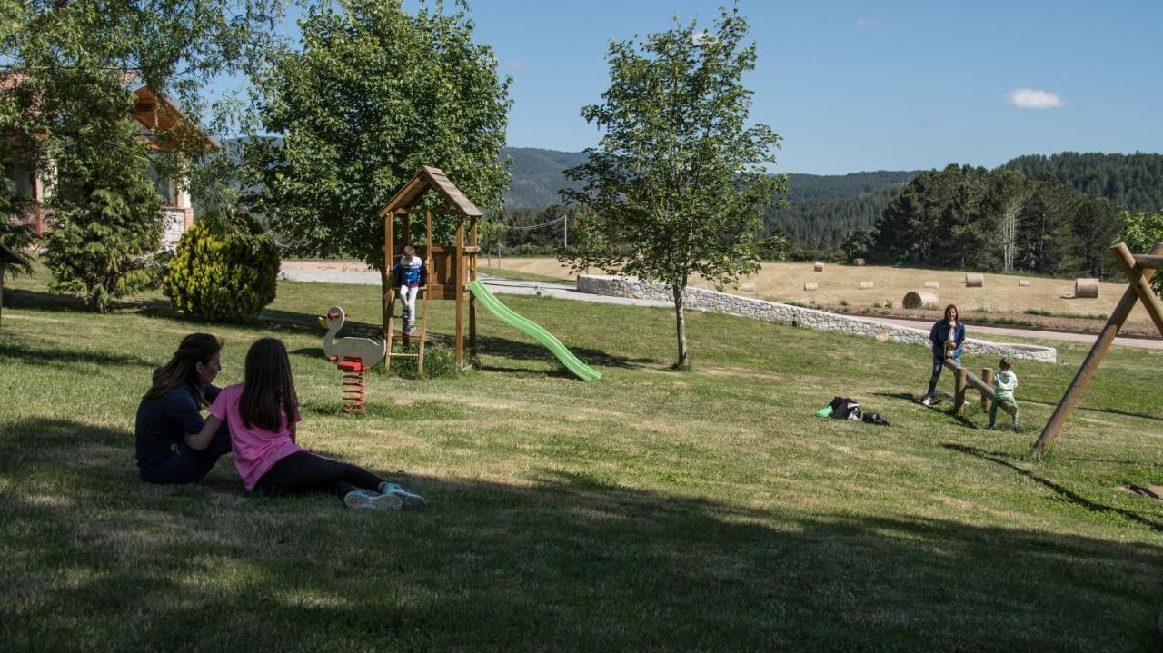Agriturismo Biosila Acri ภายนอก รูปภาพ