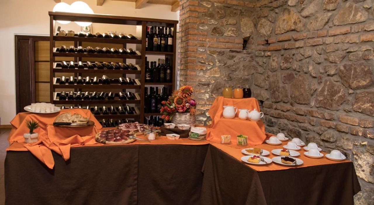 Agriturismo Biosila Acri ภายนอก รูปภาพ