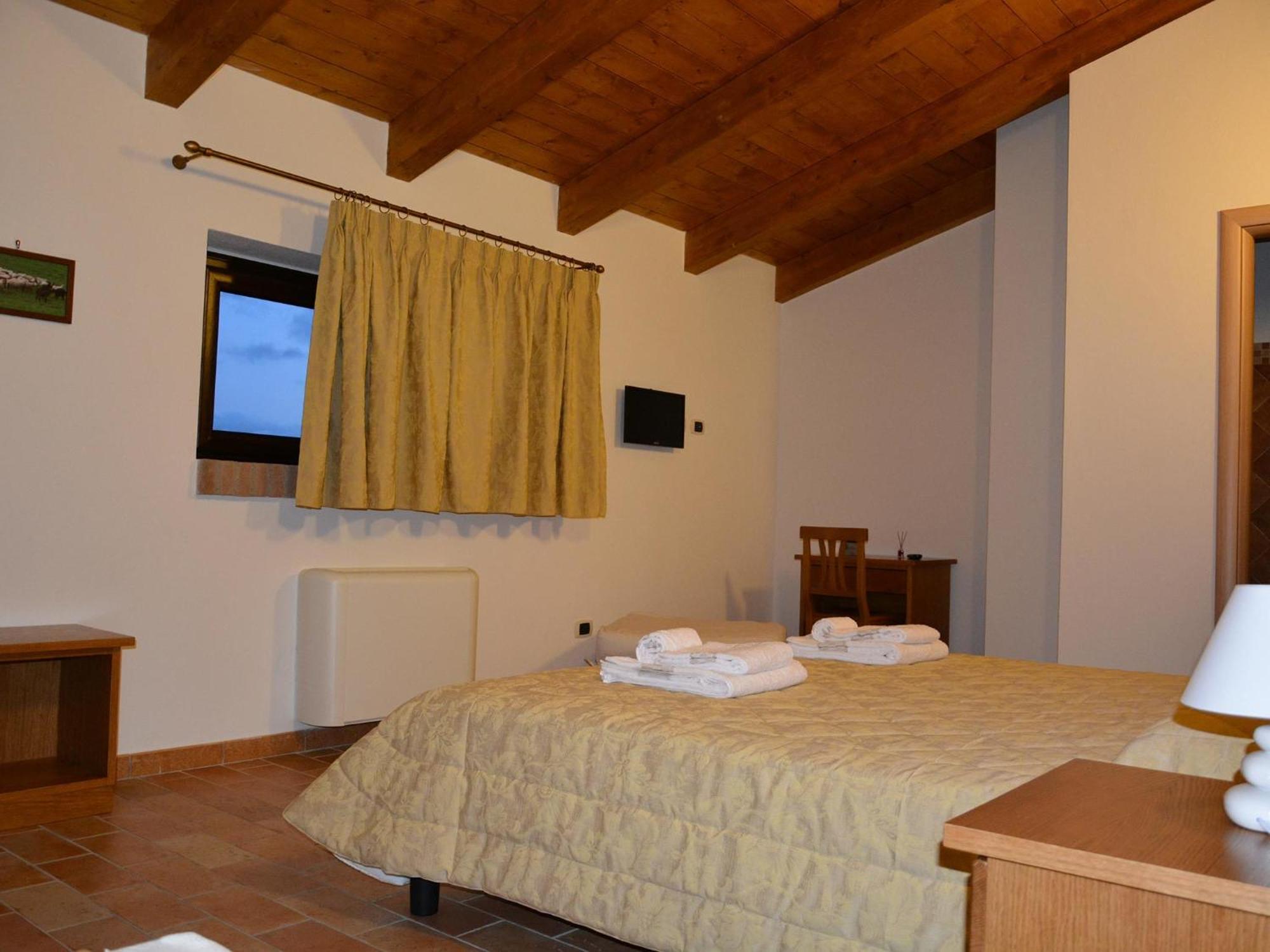 Agriturismo Biosila Acri ห้อง รูปภาพ