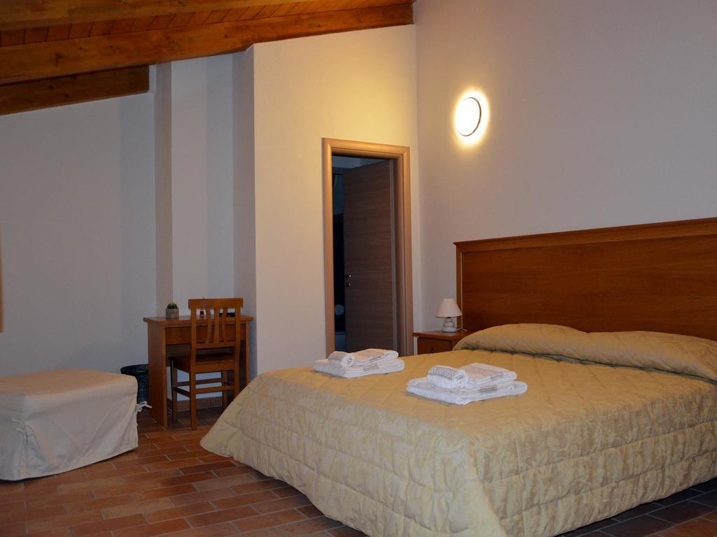 Agriturismo Biosila Acri ห้อง รูปภาพ